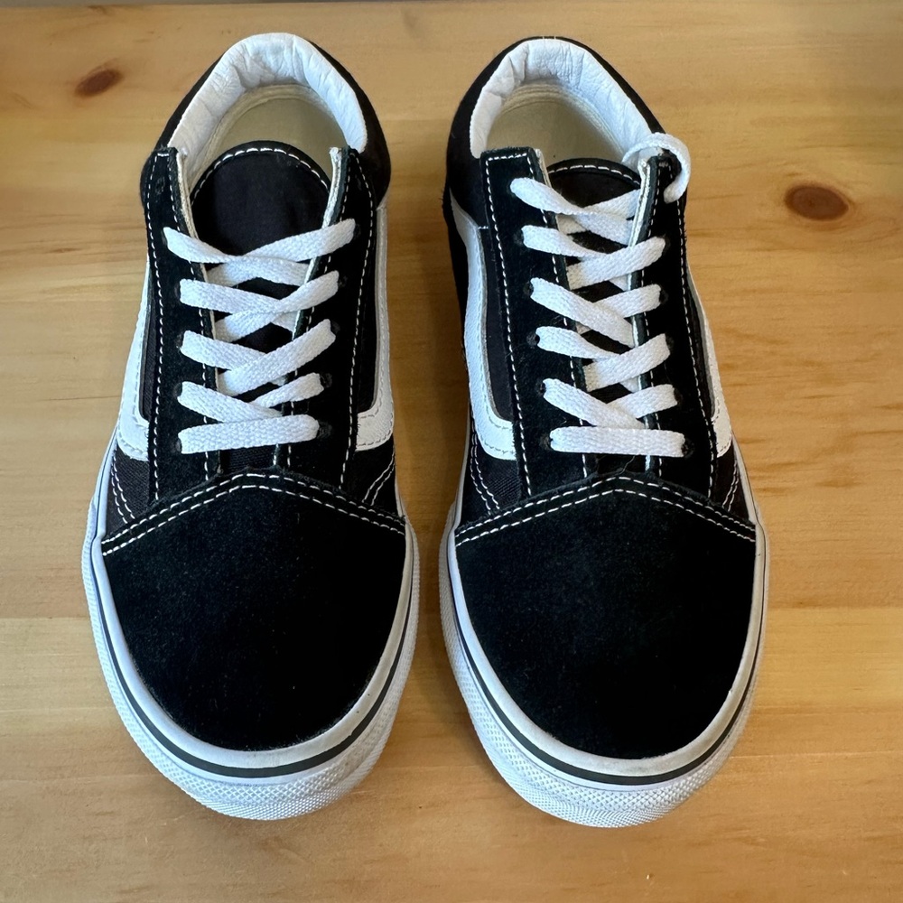 Vans Ward Skate Shoes